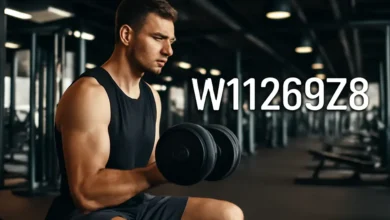 W11269Z8