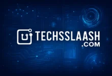 Techsslaash com
