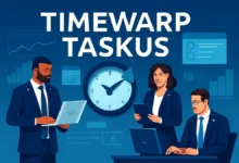 Timewarp Taskus