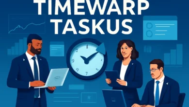 Timewarp Taskus