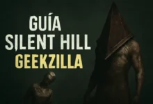 Guia Silent Hill Geekzilla